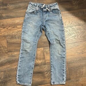 NWOT Gap kids jeans size S